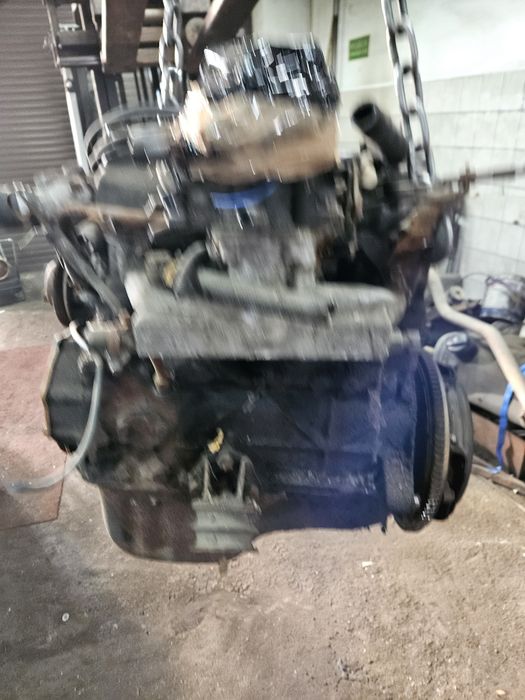 Silnik 1,6 Polonez Caro