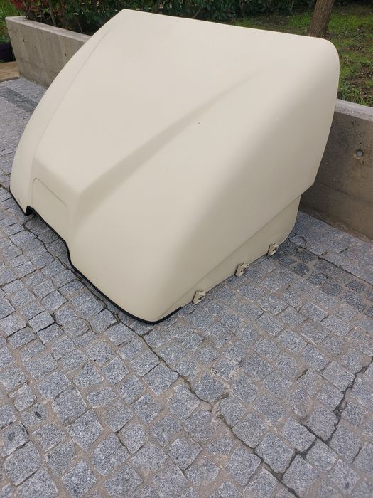 Pala ( corta vento ) Toyota dyna 280