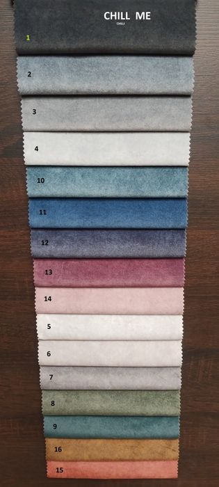 Łóżko tapicerowane duży wybór materiałów i wzorów