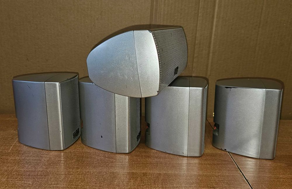 Kolumny 5.0 TEUFEL CEM500 | Top Hi-Fi |