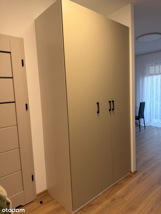 Mieszkanie – Warszawa - Widok 5