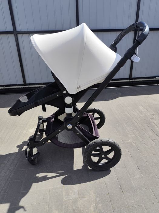 Wózek 2w1 Bugaboo Cameleon 3 Plus
