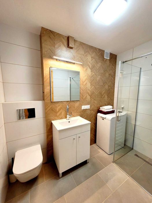 2 pokoje | gotowe do wprowadzenia | Pruszcz Gdański | po  gen.remoncie