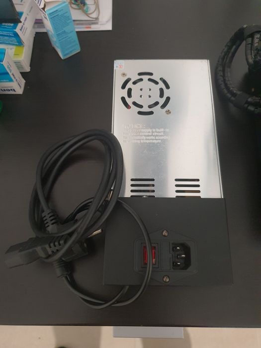 Impressora 3D, kingroon, Creality, Anet, Biqu, Voron, Prusa,Voxlab