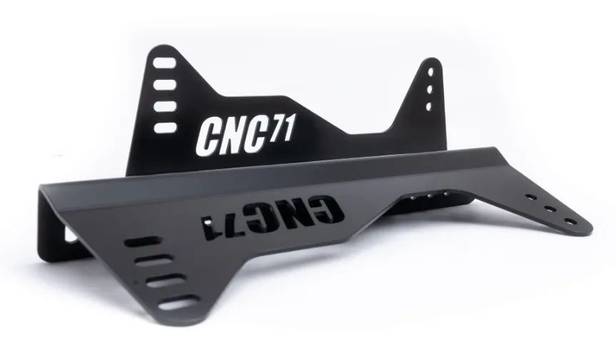 Uniwersalne mocowania foteli kubełkowych (boczne) CNC71