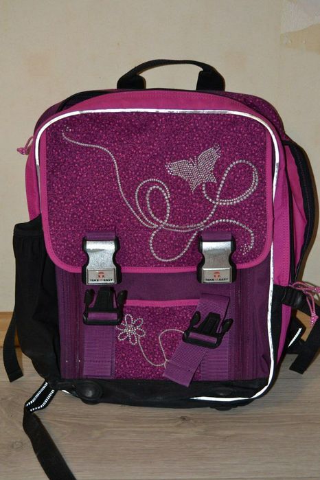 Рюкзак шкільний/школьный