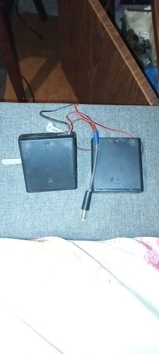 Металоискатель clone PI-W.