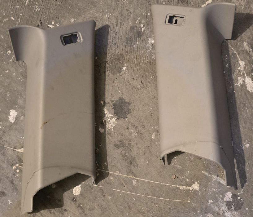 Vendo interiores para o BMW e91