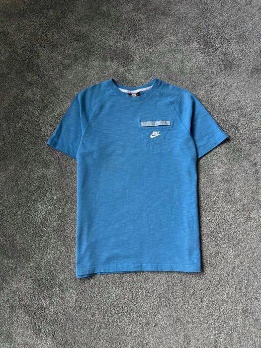 Футболка Nike з логотипом/Нові колекції/Оригінал/