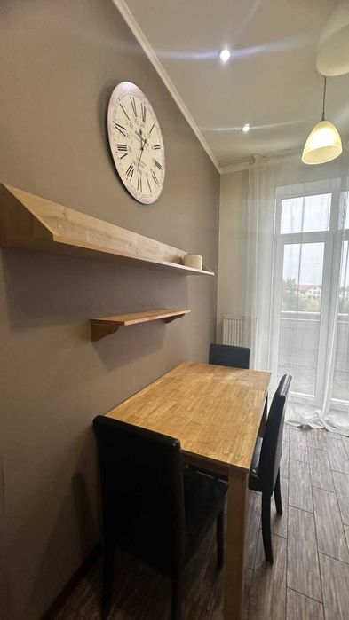 1-комнатная квартира по адресу ул. Победы (площадь 35 м²) - Atlanta.ua - фото 9