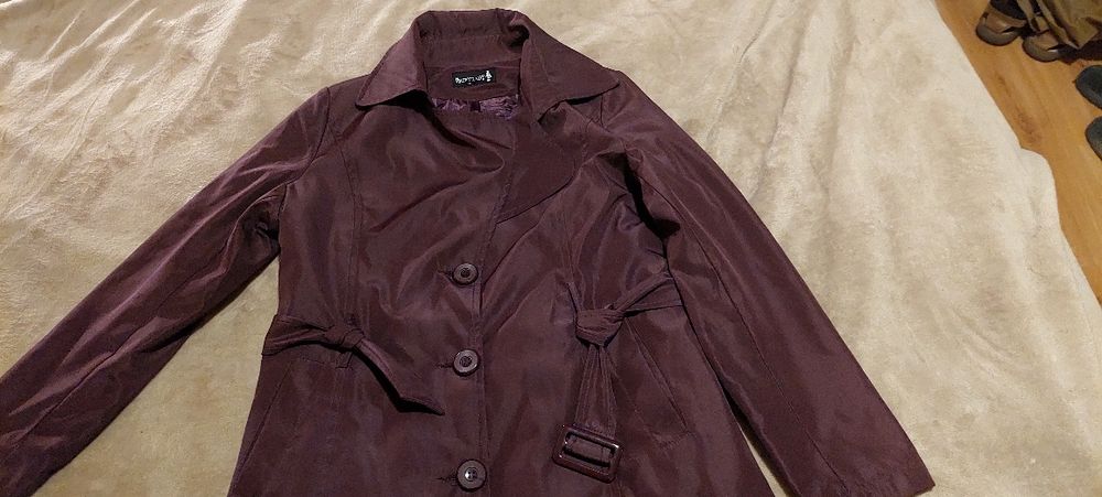 Gabardine para senhoras M