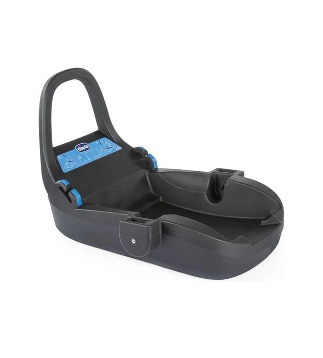 Cadeira Auto CHICCO
Kaily com Base