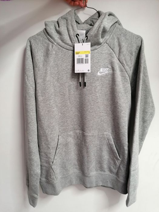 Nowa bluza damska nike roz S