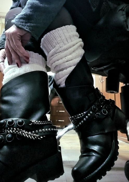 ( ´∀`)гольфы и прозрачные носочки на р.37( ´∀`)