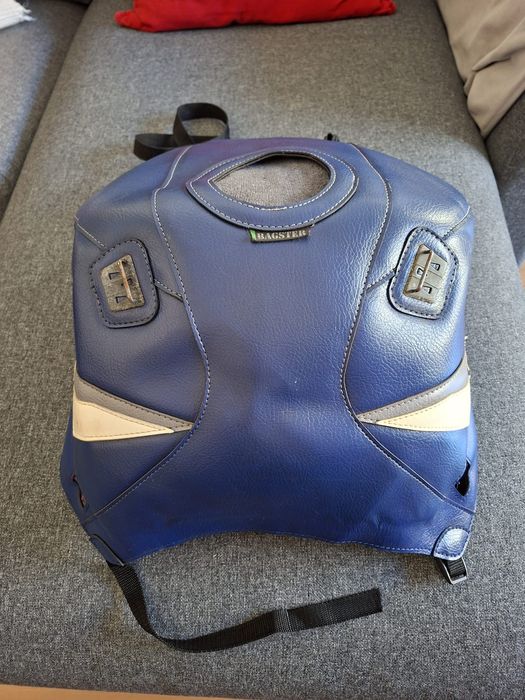 Capa depósito R1