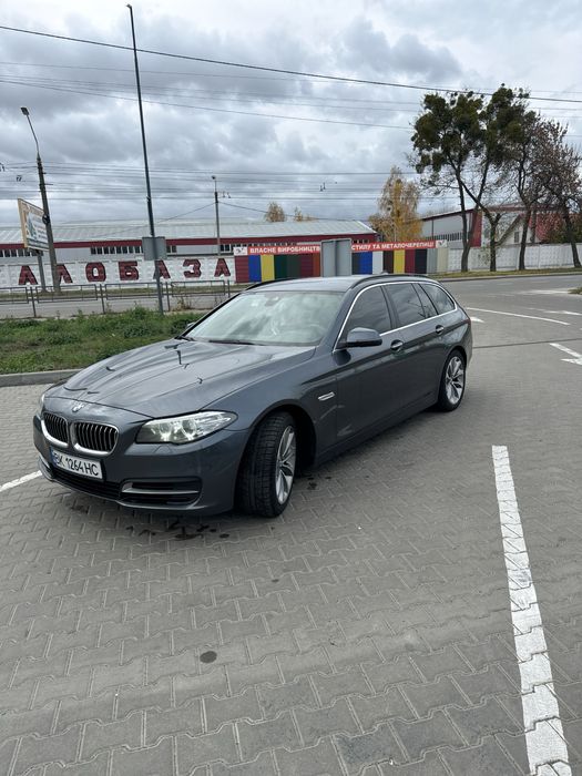 Машина BMW F11 , 3.0 дизель