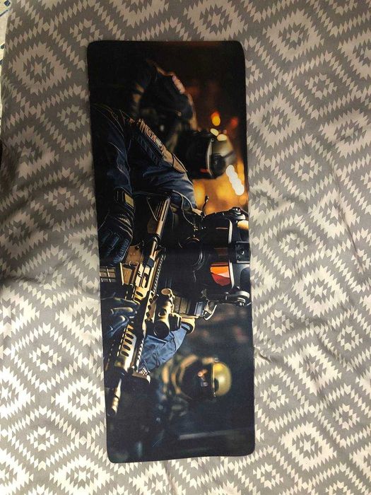 Коврик Для мишки