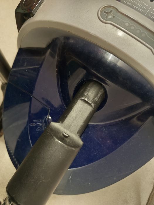 Odkurzacz Zelmer aquos