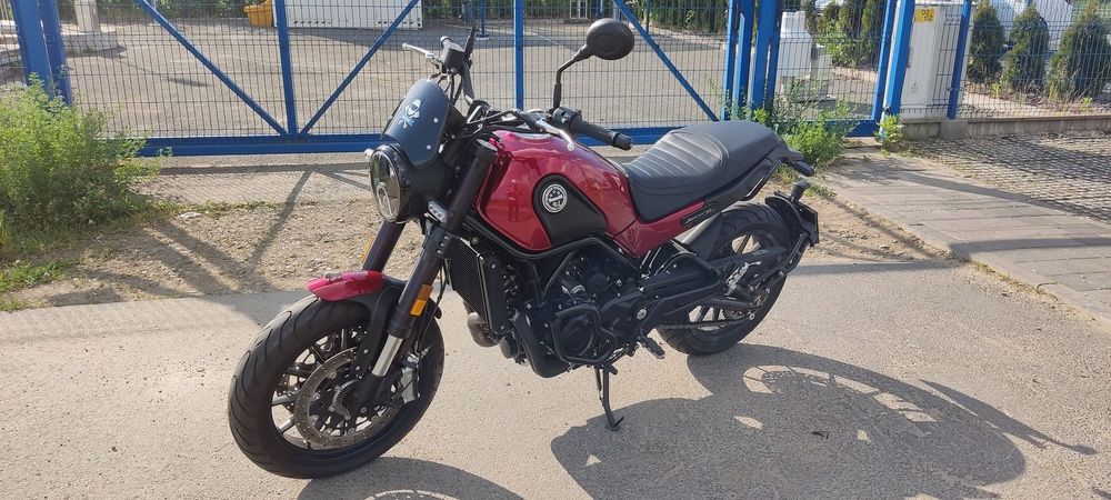 Benelli