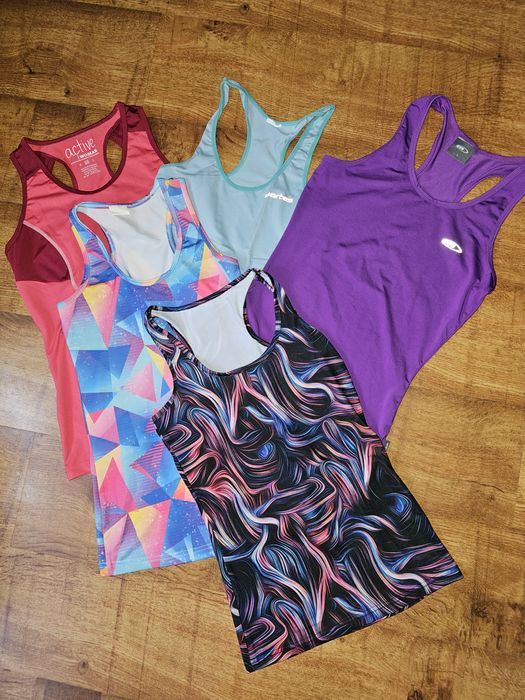 Bokserki zestaw 5szt.