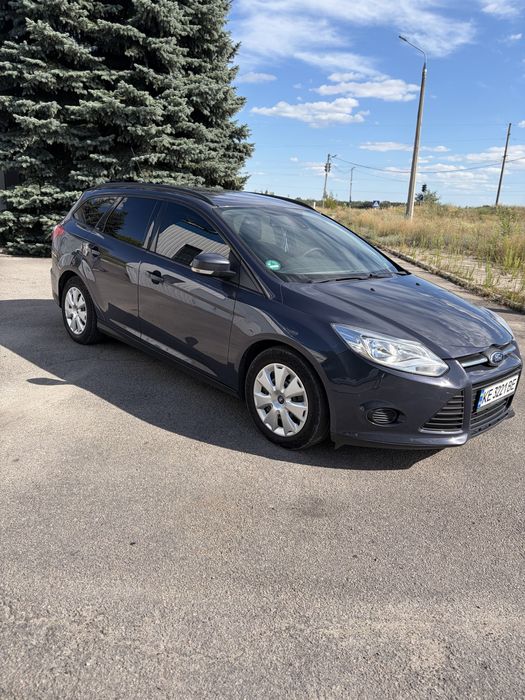 Продам Ford focus 3 1.6 дизель