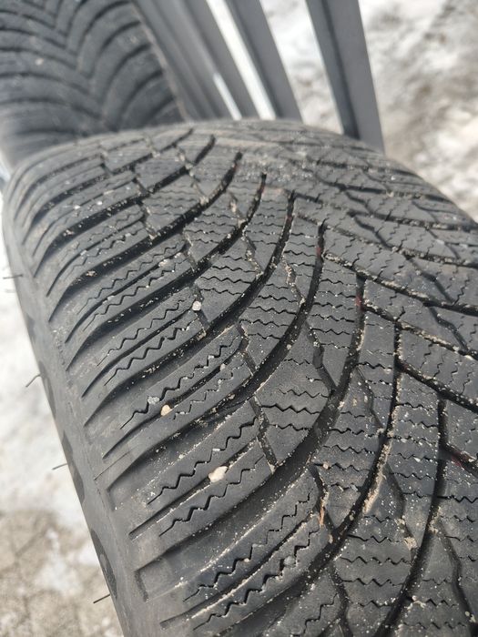 Koła zimowe 17 cali , 5x112, 225/50/17, audi, Mercedes,vw