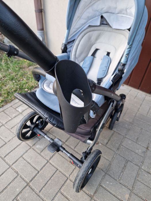 Sprzedam wózek Tutis Uno+