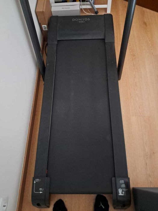 Passadeira T520B
