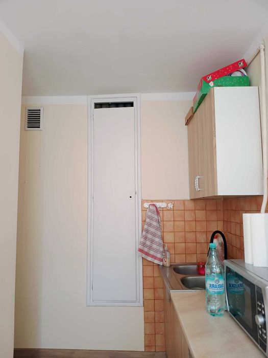 Nieduże, wygodne mieszkanie w bardzo dobrej lokalizacji w Chrzanowie. - Więcej