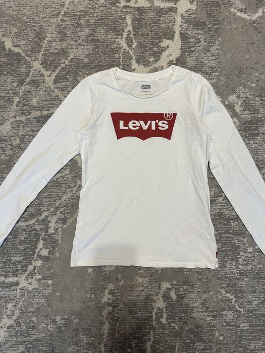 Дитяча кофта levis