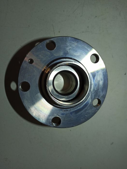 Kit de rolamento da roda - AUDI A6 (4B2, C5) | 97 - 05