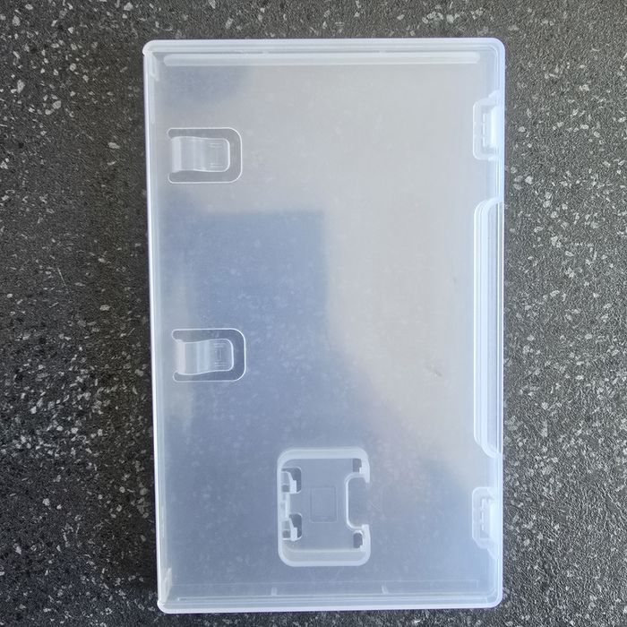 Opakowanie na kartridż Nintendo Switch