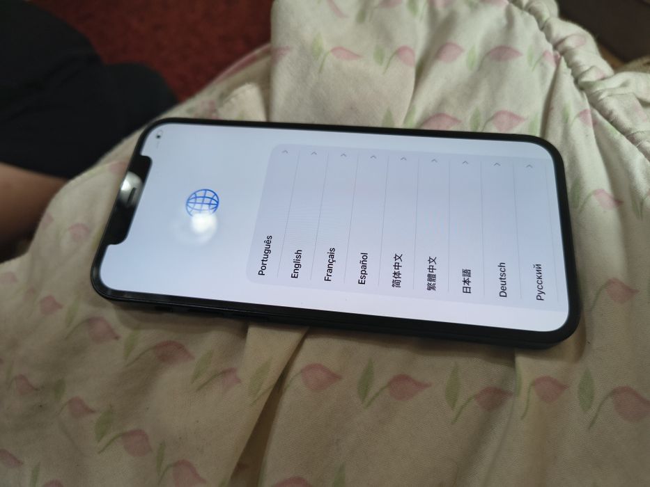iPhone 12 128gb.