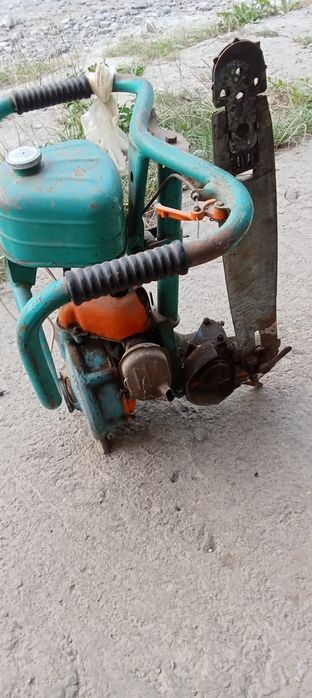 Бензопила Дружба