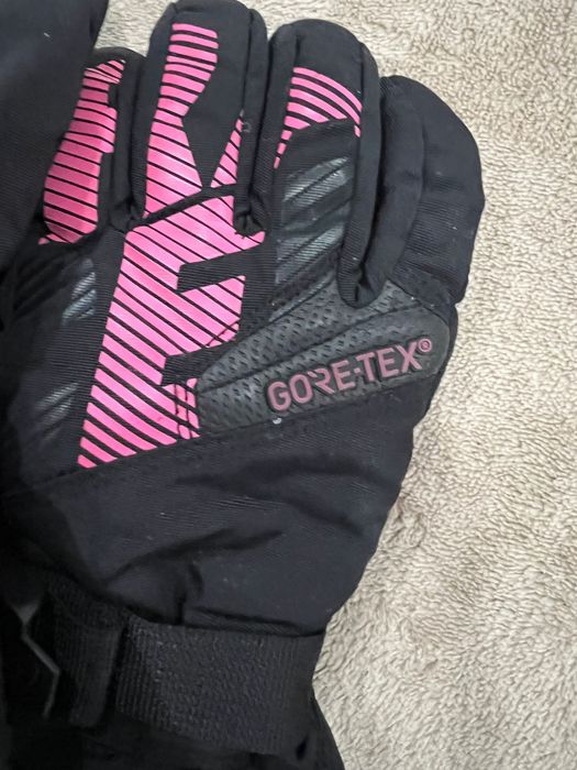 Vendo roupa de ski usado mas como novo