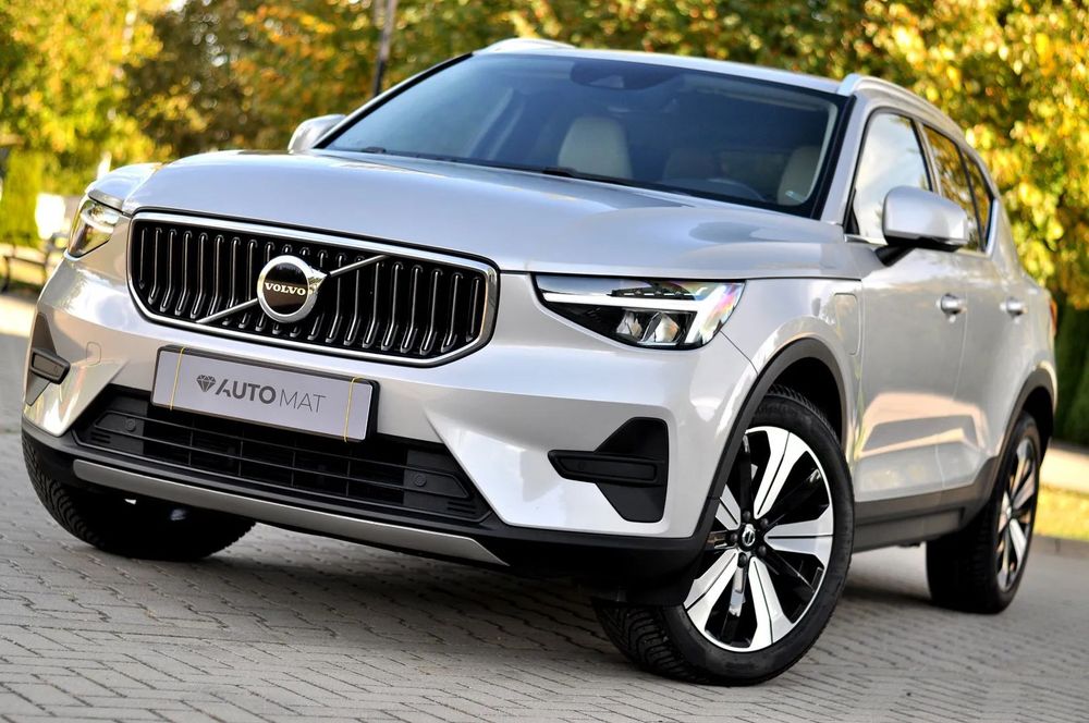 Volvo XC 40