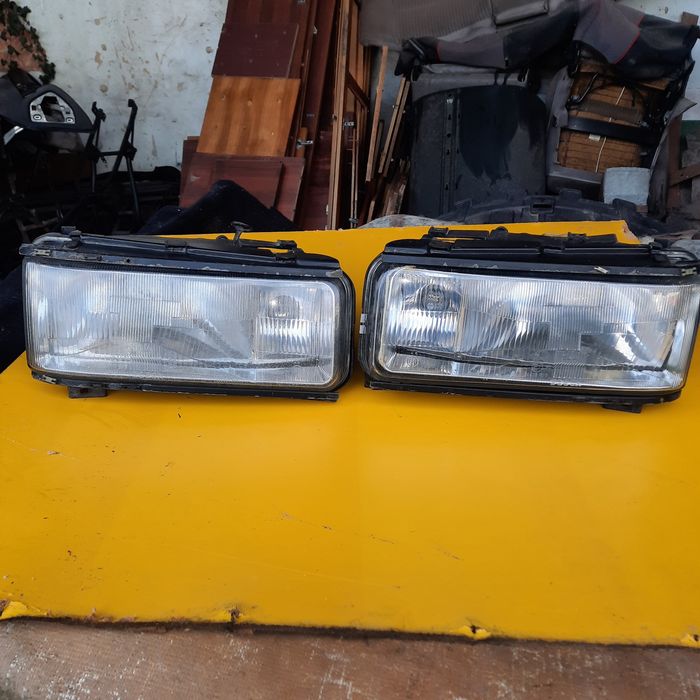 Фари ауді 200,Audi 200.права та ліва.