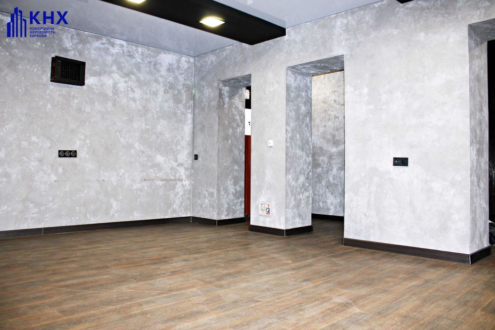 вул. Сумська. Оренда магазину біля Центрального парку