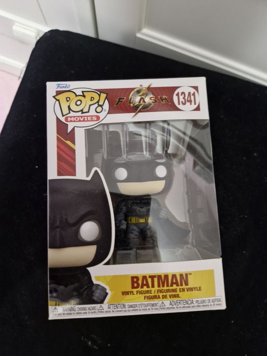 Funko pop batman  1341