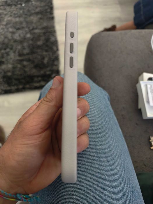 Capa Apple iPhone 16 Pro Max