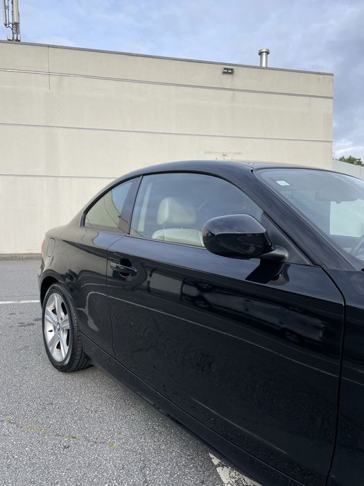 Bmw 118d Coupe 2011