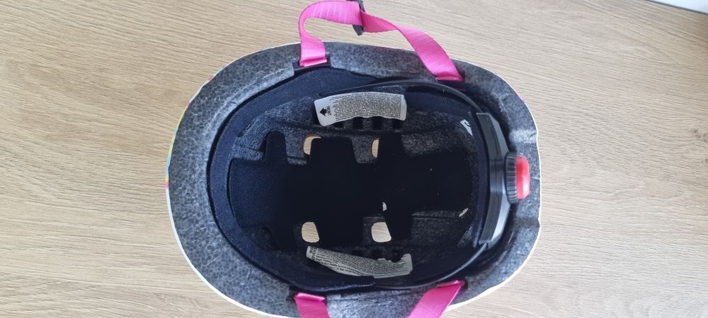 Kask micro 48-53
