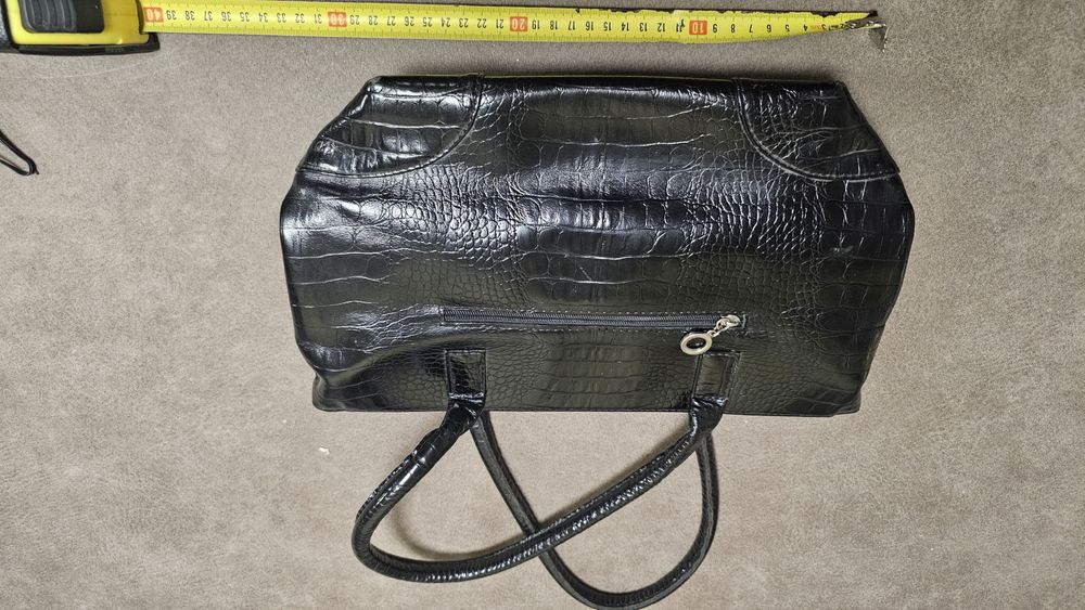 Женская кожанная сумка, разные цвета