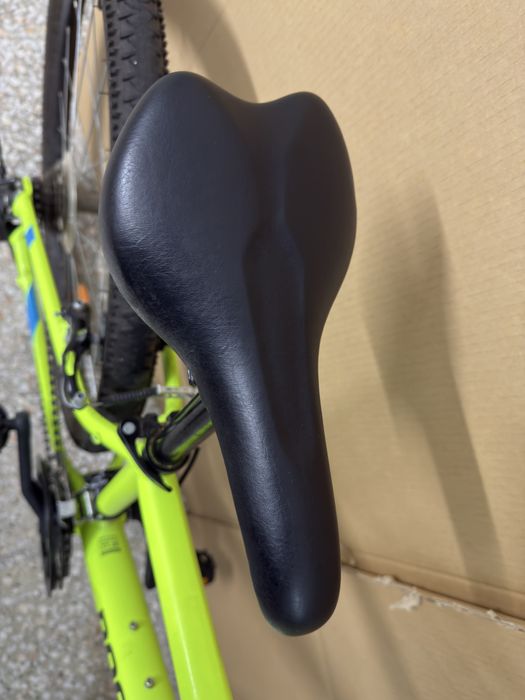 Bicicleta Rockrider ST 100