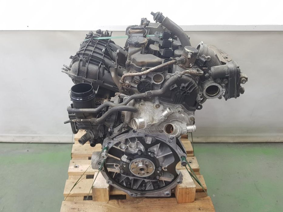 Motor Completo Volkswagen T-Cross C11