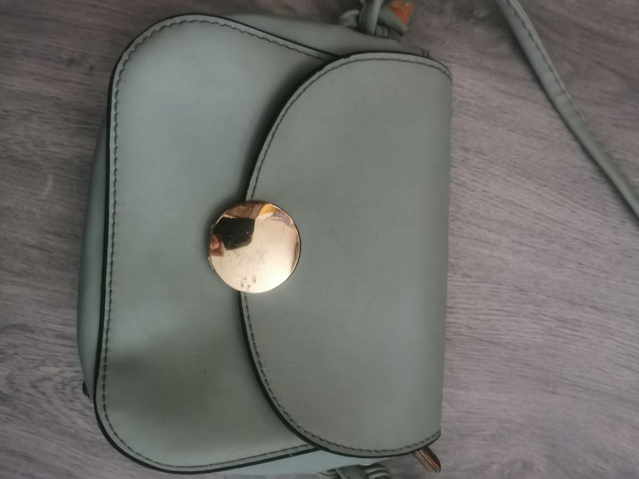 Mała torebka na ramię