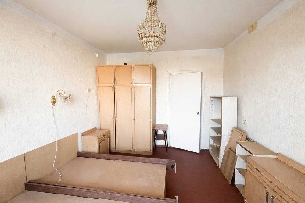 ‼️ 2-кімнатна квартира 49м² | продаж