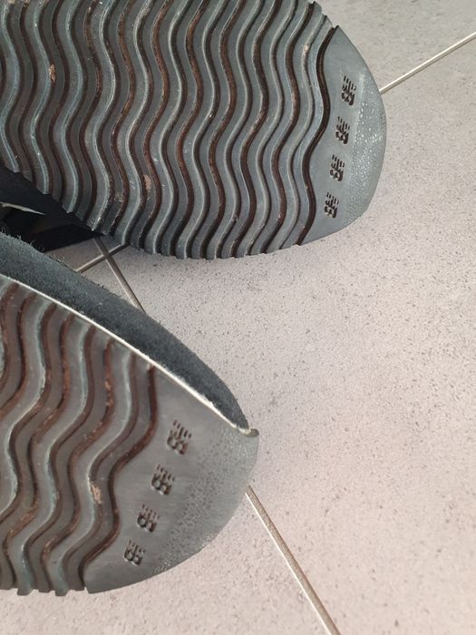 New Balance 420 buty sneakersy r.37