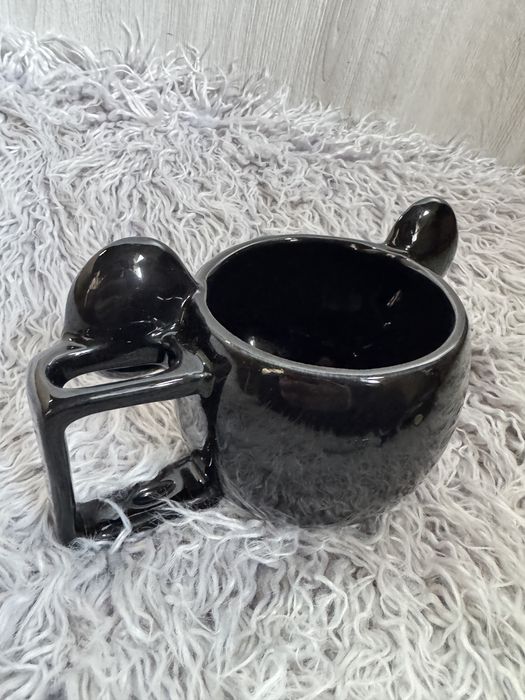 Kubek Myszka Miki 400 ml
