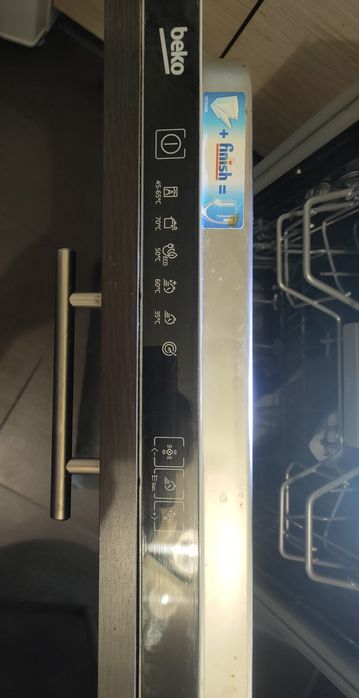Zmywarka Beko  45 dis46210